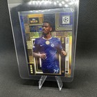 Topps Deco 2025/26 Current Stars Jorrel Hato /99