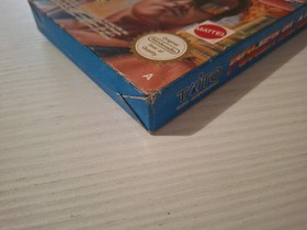 Power Blade Nintendo Nes Mattel Pal A Ita Completo Taito