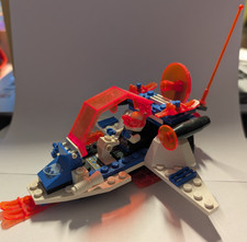 LEGO Space: Blizzard Baron (6879) in OVP