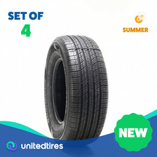 Set Of 4 New 25565r16 Hankook Dynapro Hp2 Ra33 109h