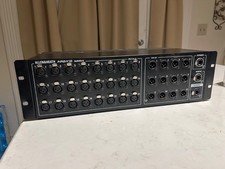 Allen and Heath AR2412 Audiorack