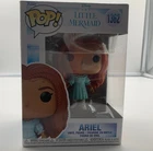 Funko Pop! The Little Mermaid Ariel #1362