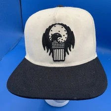 Fantastic Beasts and Where to Find Them Macusa Shield Snapback Cap Hat