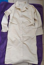 Blouse d'infirmière de la 1ere guerre - Marquage Hôpital Militaire - poilu 1914
