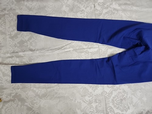 lululemon Yoga Align leggings Women's Size 6 Color Blue - Picture 13 of 14