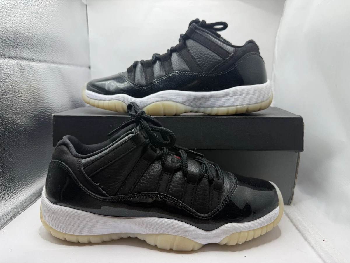 Jordan 11 Retro Low GS 2017 Gym Red for Sale | Authenticity