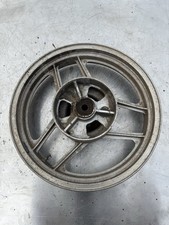 Kawasaki Gpx750 Gpx 750 Rear Mag Rim Wheel Oem Original Genuine Enkie