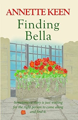Finding Bella, KEEN, Annette