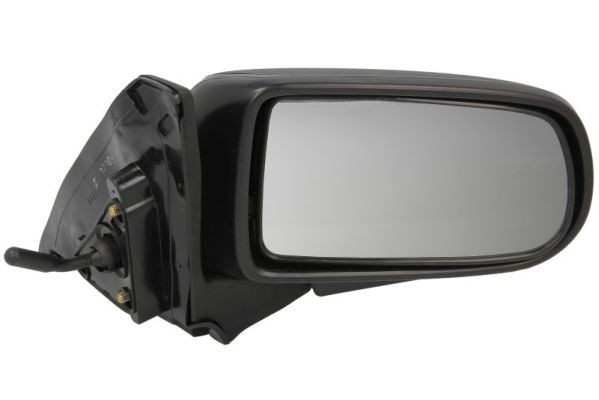 Blic AußEn Spiegel Rechts Konvex Mechanisch FüR Mazda 5402-04-1115323P-image
