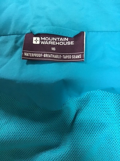Mountain Warehouse High Performance Waterproof Br… - image 7