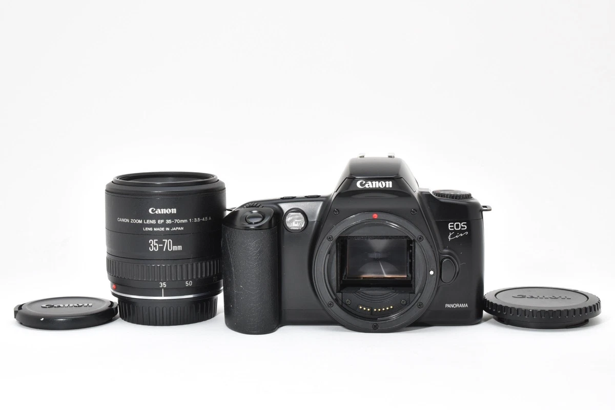 Canon Eos 3 Film Cameras for sale - eBay