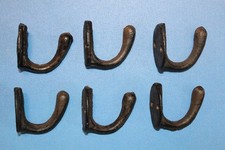 6-CUP HOOKS,Country Style,Kitchen And Bath Decor,Utility/cup hooks,jewelry H-63