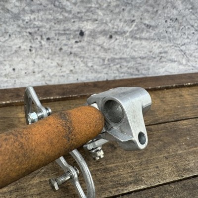 Vintage Campagnolo Rear Derailleur Body Victory Triomphe Road Bike