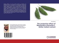 The Protective Effect Of Momordica Charantia L. (Bitter Melon) Extract Saed Alth