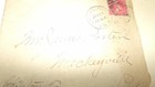 ANTIQUE LETTER FROM 1897 — photo 2