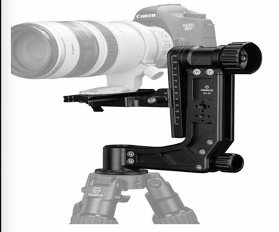 FANAUE 360 Degree Panoramic Gimbal Head