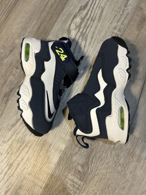 Nike Air Griffey Max 1 (TD) Style# 437354-101 Size 8.5 New/ Dead Stock With Box