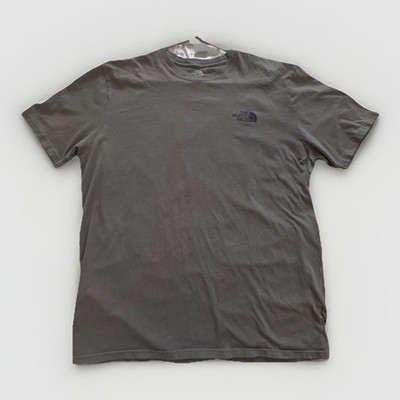 The North Face  ️ Tested & Proven 1966  T-Shirt Men s X-Large Gray Tee