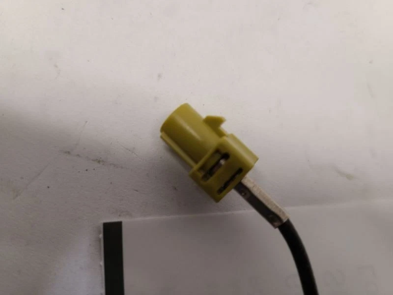 Ford F150 2015 15 antena montada en el techo Foto 4 de 4