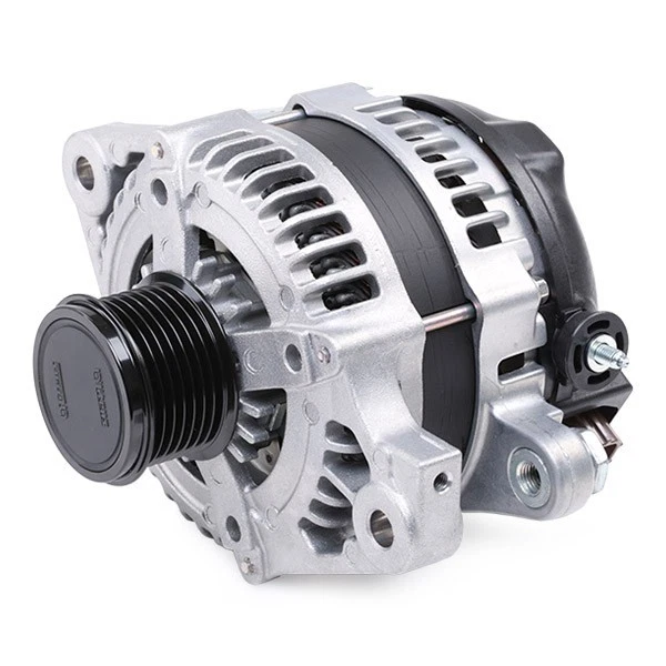DENSO DAN1354 Alternatore 150A 14V per LEXUS IS II (GSE2, ALE2, USE2) - Immagine 4 di 4