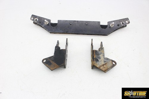 11-13 POLARIS RZR XP 900 SUSPENSION MOUNTS BRACKETS LIFT KIT