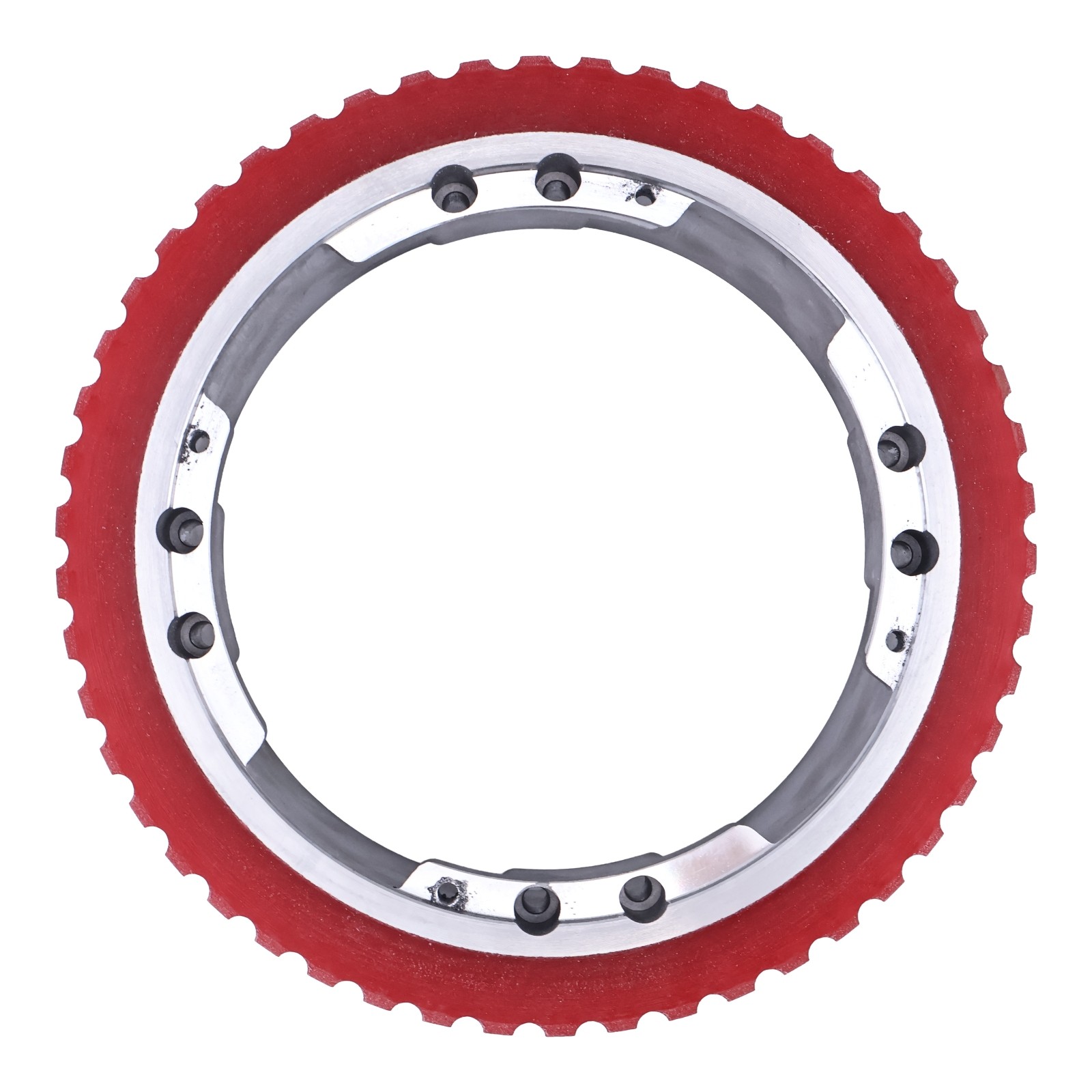 Front Tire Wheel 391259 For Tennant Sweeper 7100 6100 7080 B10 EZ Rider R14 T7