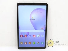 Samsung Galaxy Tab A 8.4" SM-T307U 3GB RAM 32GB (Verizon) Gray 2020