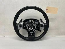 2015 LEXUS IS250 FRONT LEFT DRIVER SIDE DRIVER WHEEL ASSEMBLY, OEM LOT3478