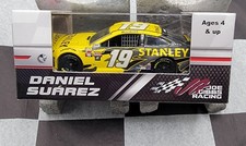 Daniel Suarez 19 Stanley 2018 Camry 1/64 Scale C191865STDZ
