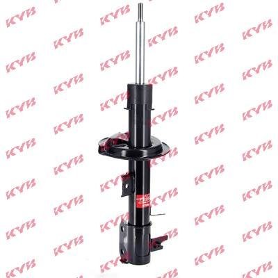 KYB StoßDäMpfer 333754 FüR Fiat Suzuki-image