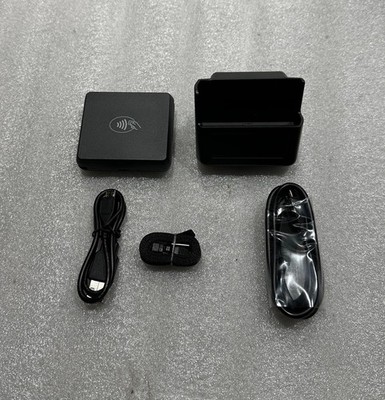 BBPOS Card Reader CHB2A - With Stand And Cables Brand New In Boxes