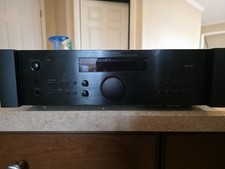 Rotel RX-1052 AM/FM Stereo Receiver 100 Watts...