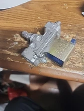 GAS Wall OVEN SAFETY VALVE Cloric  Rebuild  New Coil