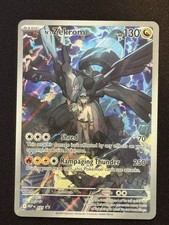 N's Zekrom 031 Ascended Heroes Promo Pokemon Center