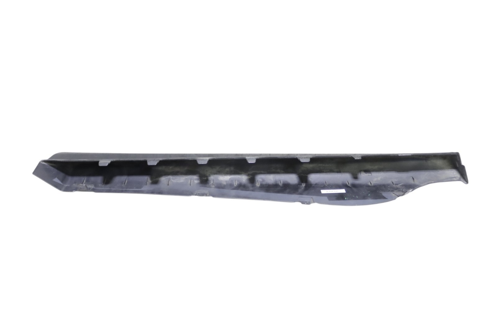 McLaren 570S 2016-2021 Front Right Lower Body side trim panel