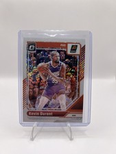 Panini 2024-25 Donruss Optic Kevin Durant #88 Phoenix Suns Basketball Card