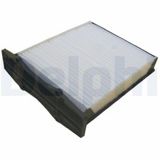 Filtre d'habitacle Land Rover FREELANDER