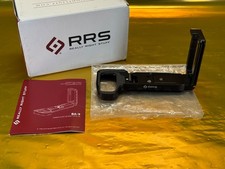 L-Winkel RRS Really Right Stuff BA-9 ~ Sony A...
