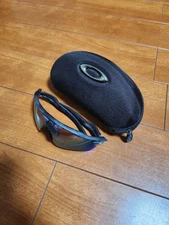 Oakley Radar EV Path OO9208-C038 Matte Black Camo Prizm Deep Water Polarized　Jp