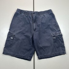 Vintage Ocean Pacific Cargo Shorts Size L Sun Faded 90s y2k Surfer Grunge Skater