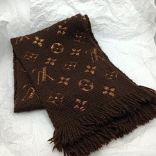 Louis Vuitton  |  'Logomania Shine'  Monogram  | Wolle + Box 