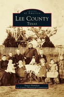 Lee County Historical Commission (U. A.) | Lee County, Texas | Buch | Englisch