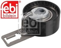 Febi Bilstein 39101 Spannrolle FüR Zahnriemen Spannrolle FüR Zahnriemen