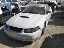 2004 Ford Mustang 4.6l Engine Motor Sohc Oem 133k Miles - Lkq460296521 2004 Ford Mustang 4.6l Engine Motor Sohc Oem 133k Miles - Lkq460296521