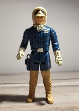 Vintage 1977-1980 Kenner Star Wars 3.75 Action Figures Loose Hong Kong