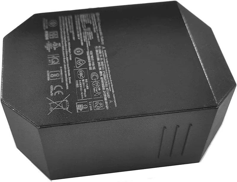 G1 Laptop Battery Replacement 14.4v 73.4wh/4900mah