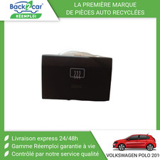 Lunette arrière Volkswagen POLO