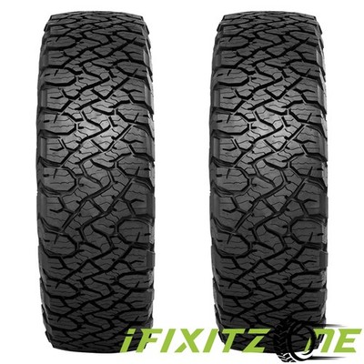 BFGoodrich All Terrain TA KO3 265/70R17 Tire for sale online | eBay