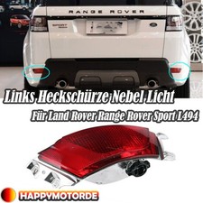 Für Land Rover Range Rover Sport L494 2014-21 2015 Nebelscheinwerfer Lampe Links
