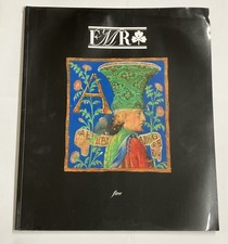 FMR Magazine International Edition #5 Febuary / March 2005 XL Franco Maria Ricci